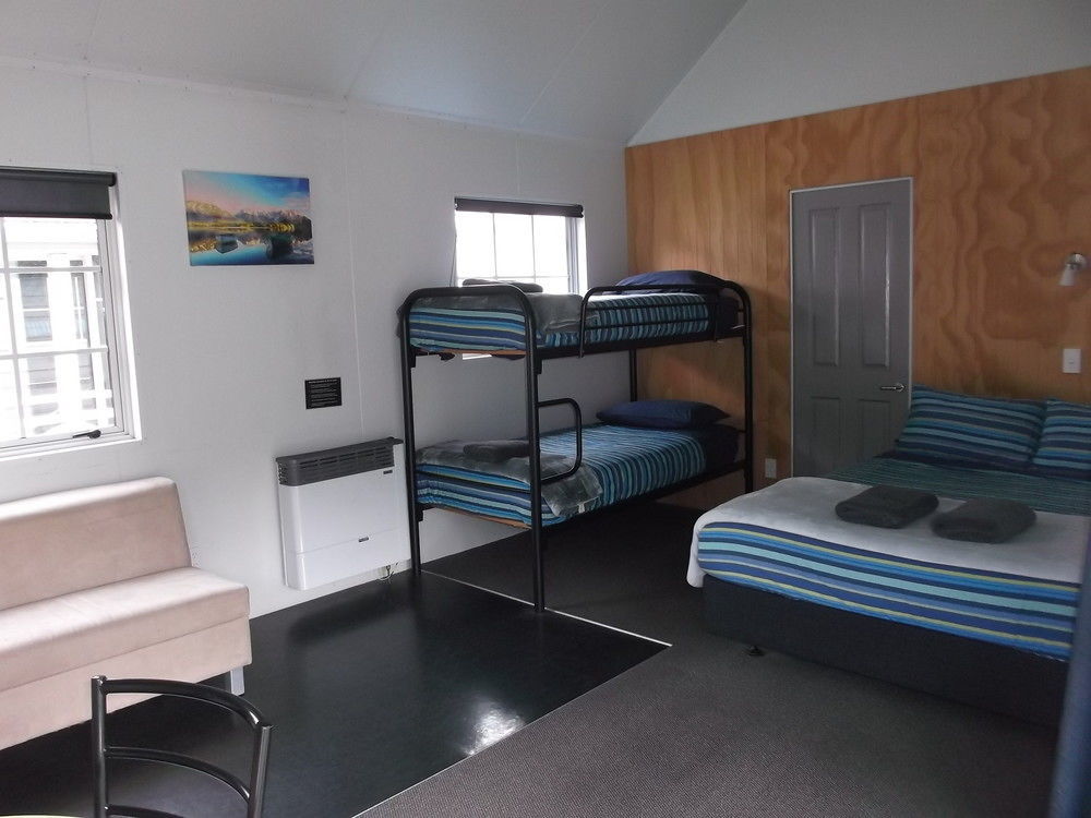 Hampshire Holiday Parks - アロータウン エクステリア 写真
