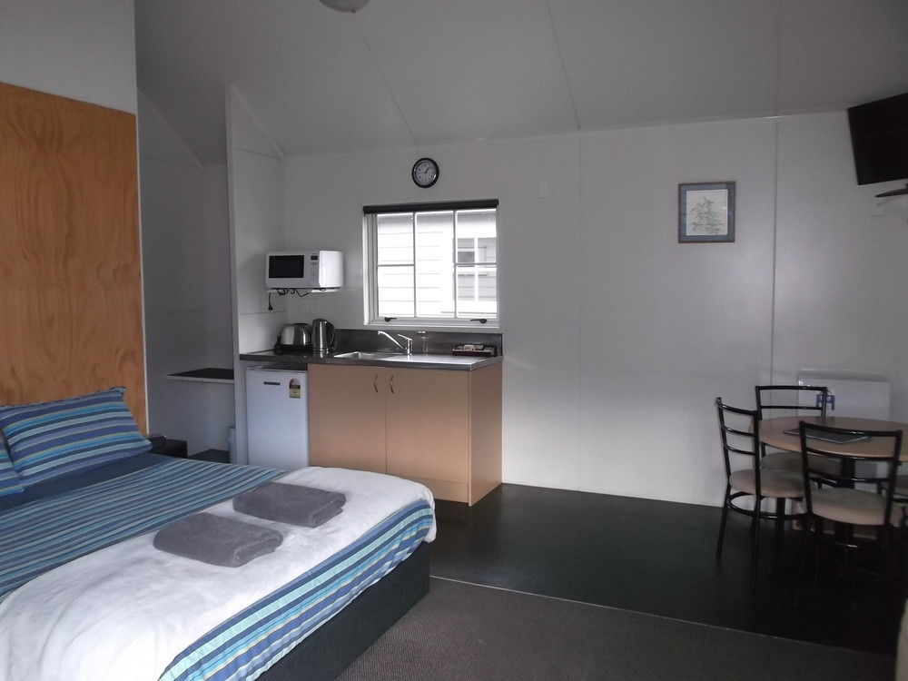 Hampshire Holiday Parks - アロータウン エクステリア 写真