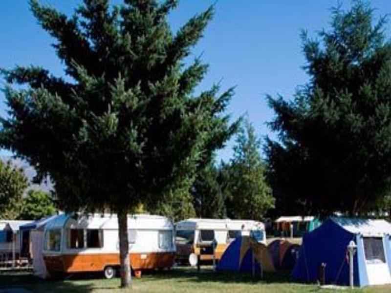 Hampshire Holiday Parks - アロータウン エクステリア 写真